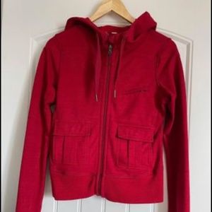Lululemon Hoodie - Size 4